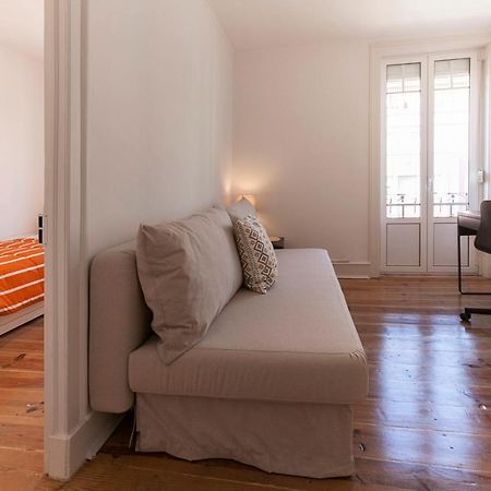 Apartment In Center Of ליסבון מראה חיצוני תמונה