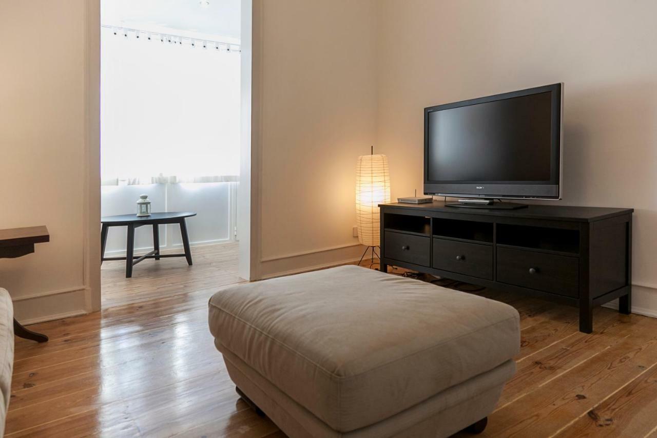 Apartment In Center Of ליסבון מראה חיצוני תמונה