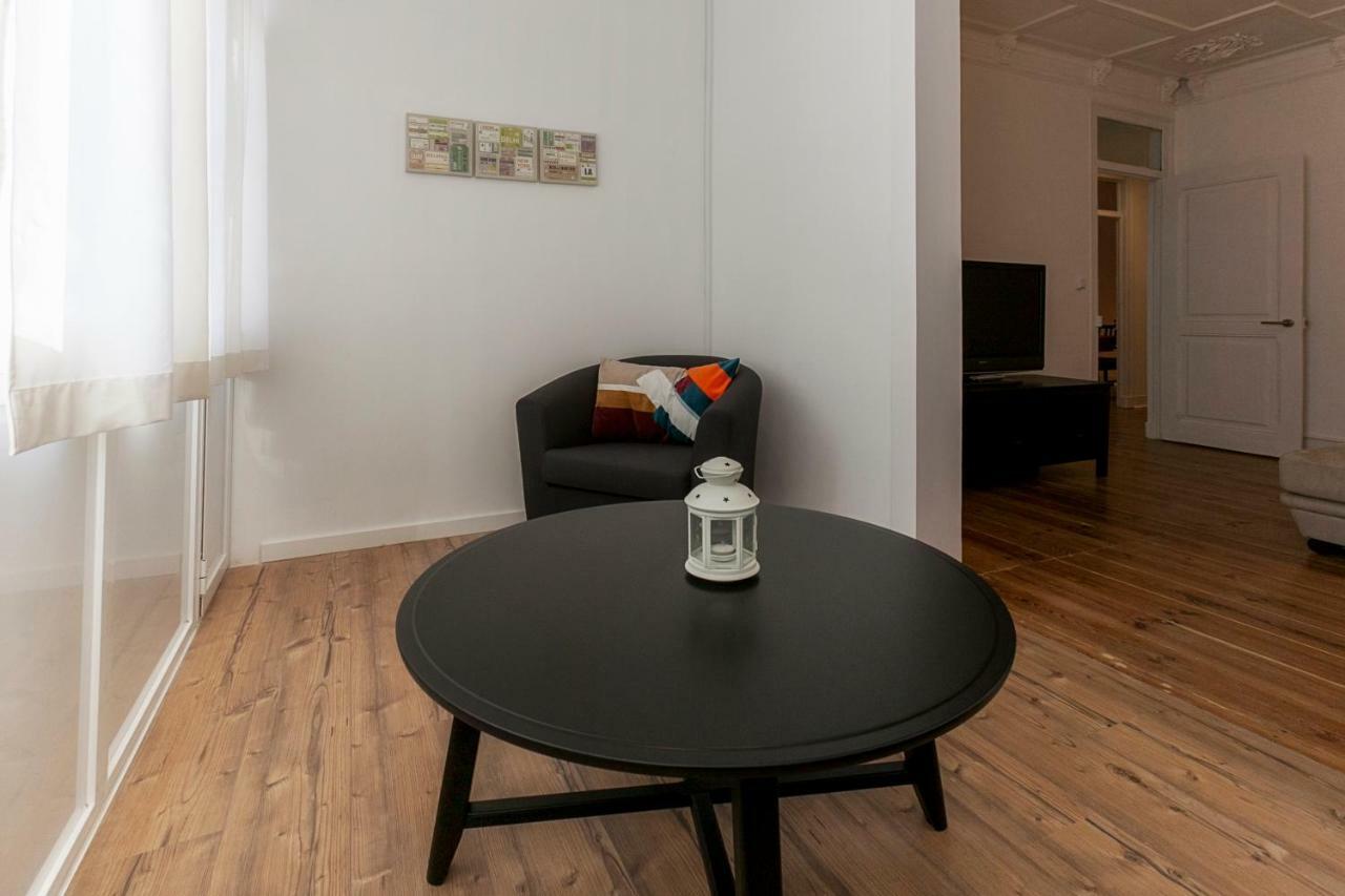 Apartment In Center Of ליסבון מראה חיצוני תמונה