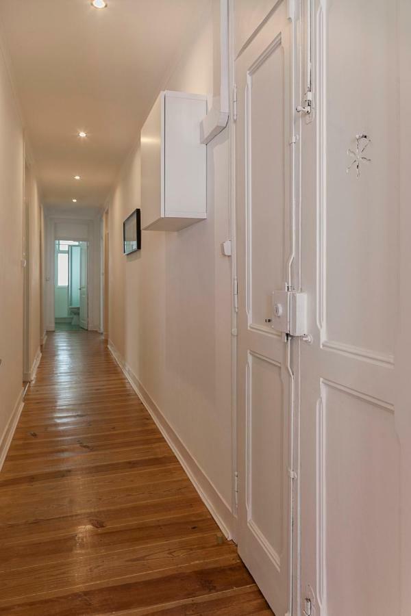 Apartment In Center Of ליסבון מראה חיצוני תמונה