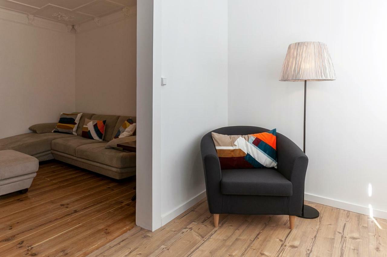 Apartment In Center Of ליסבון מראה חיצוני תמונה