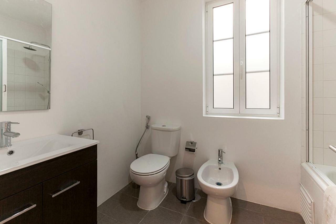 Apartment In Center Of ליסבון מראה חיצוני תמונה