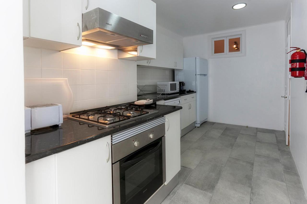 Apartment In Center Of ליסבון מראה חיצוני תמונה