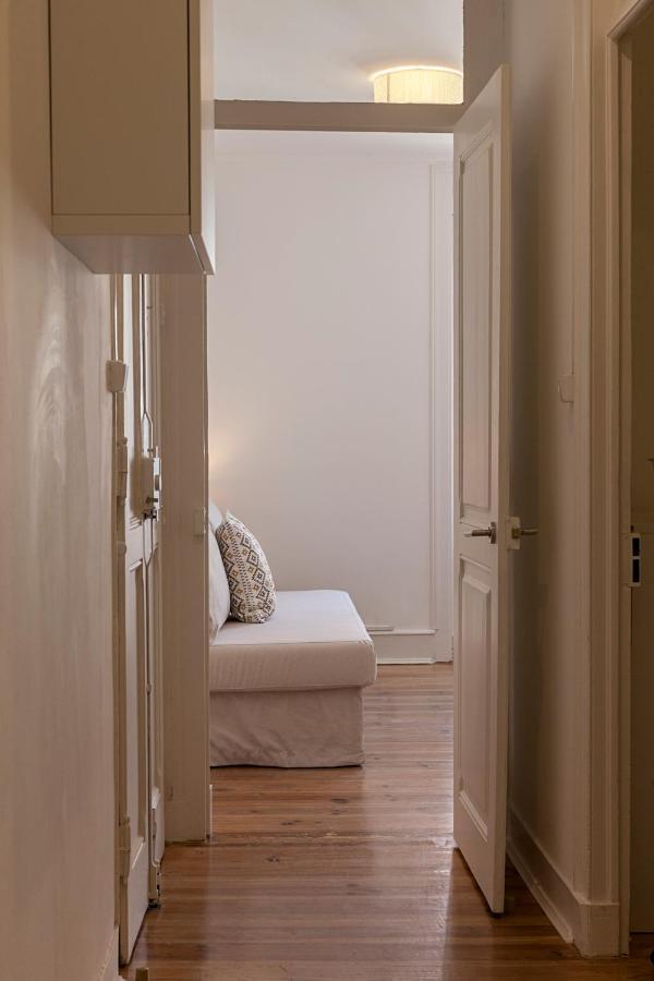 Apartment In Center Of ליסבון מראה חיצוני תמונה