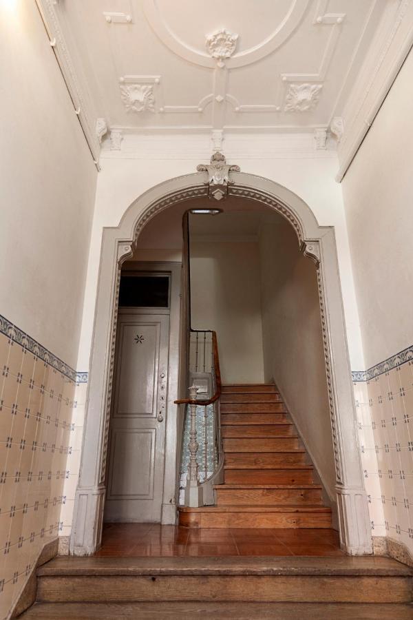 Apartment In Center Of ליסבון מראה חיצוני תמונה