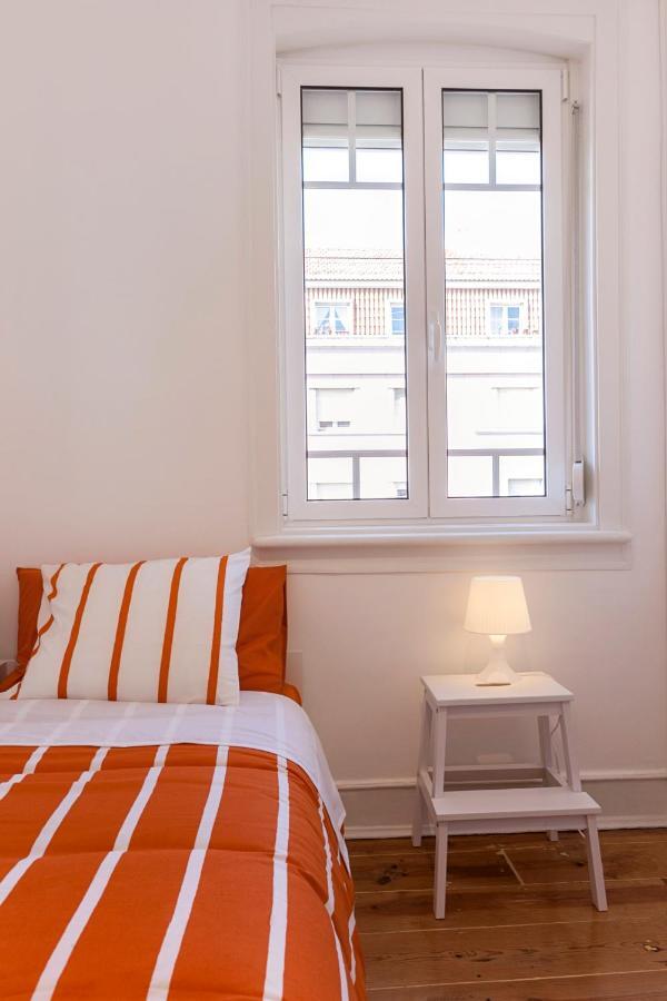Apartment In Center Of ליסבון מראה חיצוני תמונה