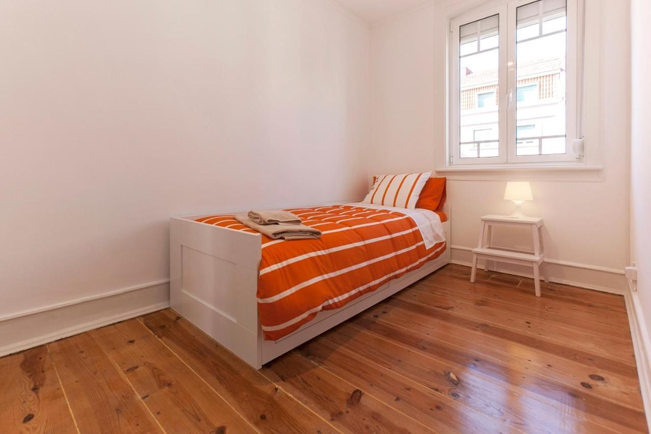 Apartment In Center Of ליסבון מראה חיצוני תמונה